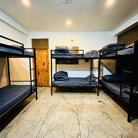 Hotel Adinova Kasol Bagian luar foto