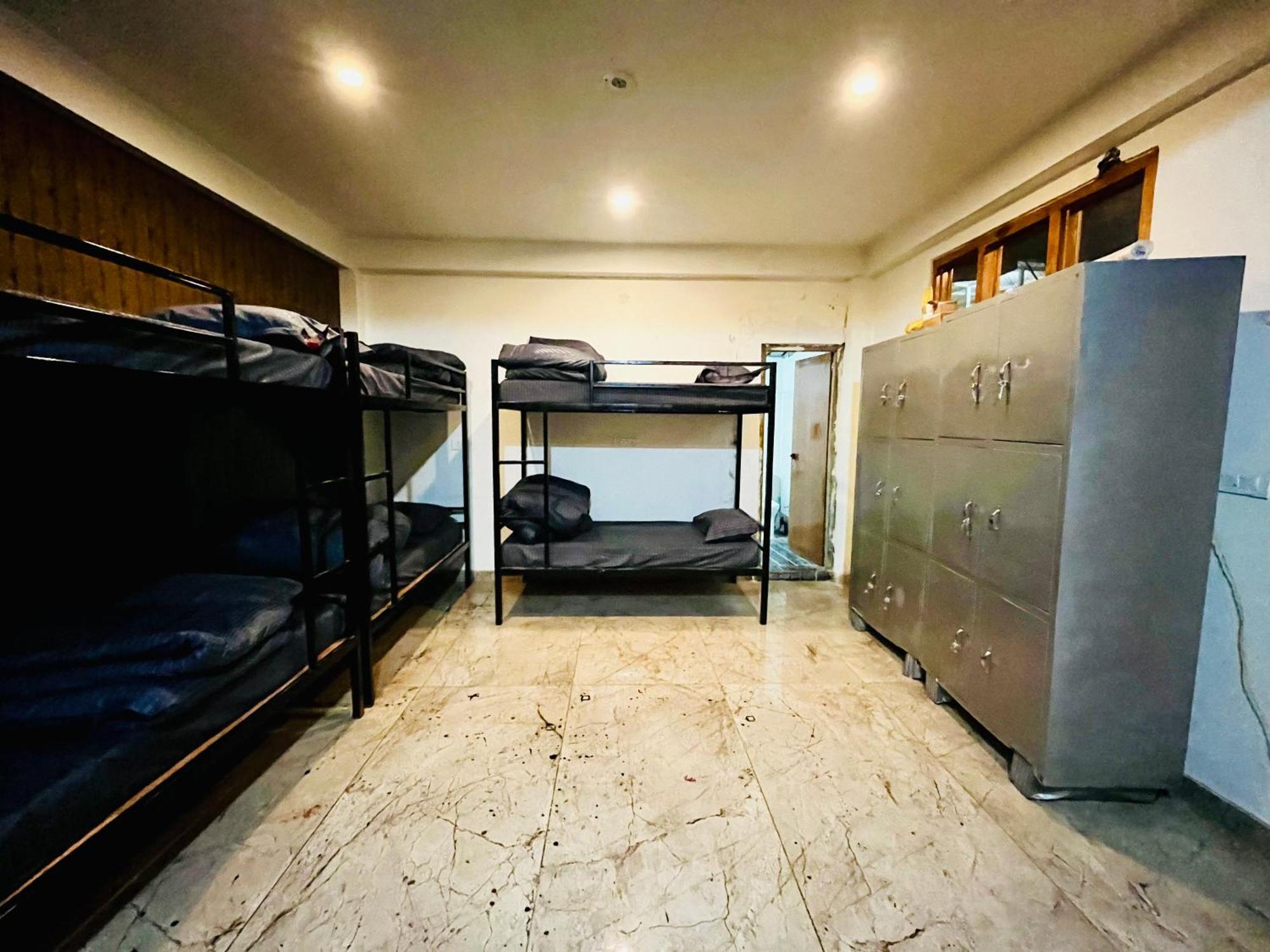 Hotel Adinova Kasol Bagian luar foto